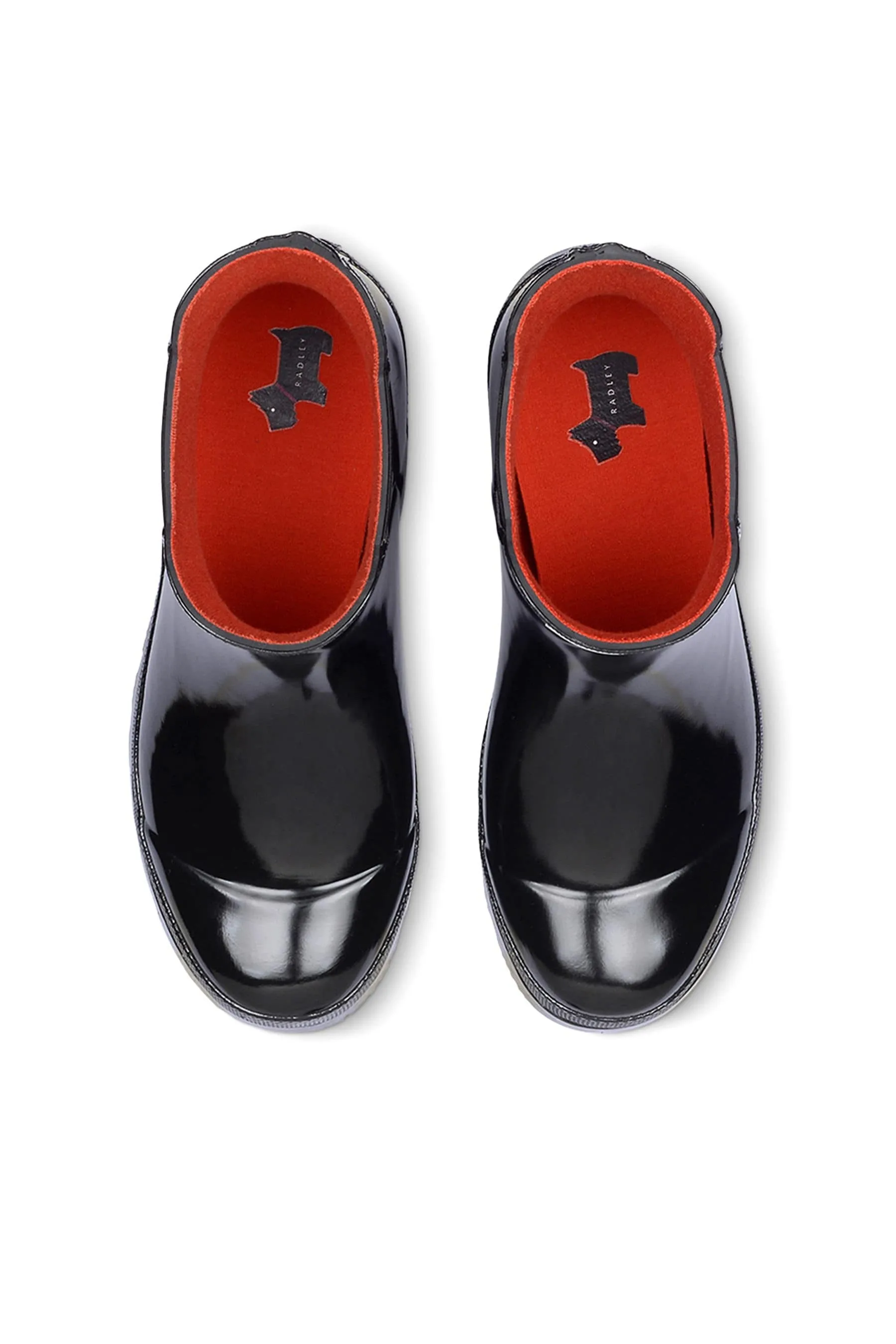Radley London - Alba - Stivali di gomma bassi