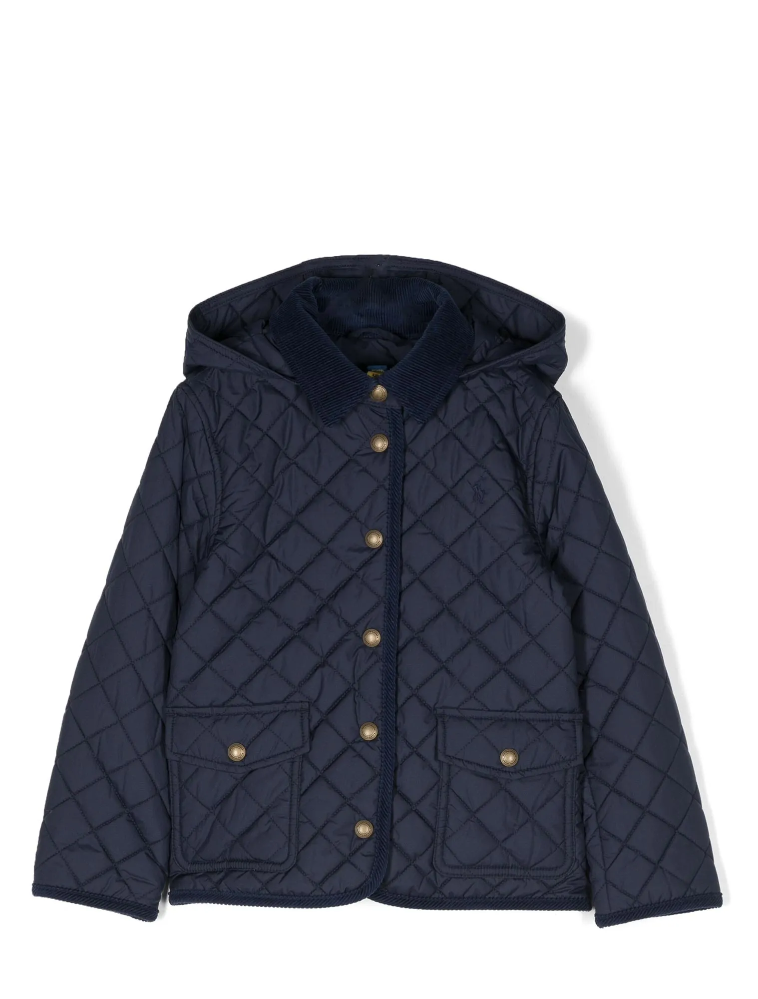 Ralph Lauren Bimbo  Giacca trapuntata