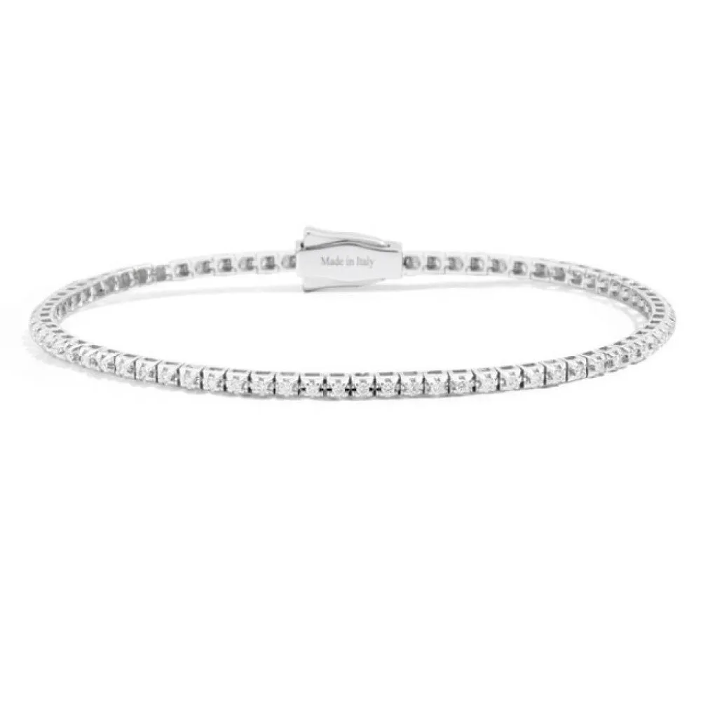 Recarlo Bracciale Tennis ct. 2,40