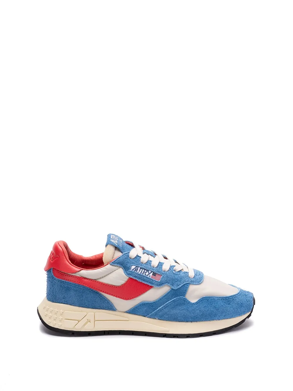 `Reelwind Low` Sneakers