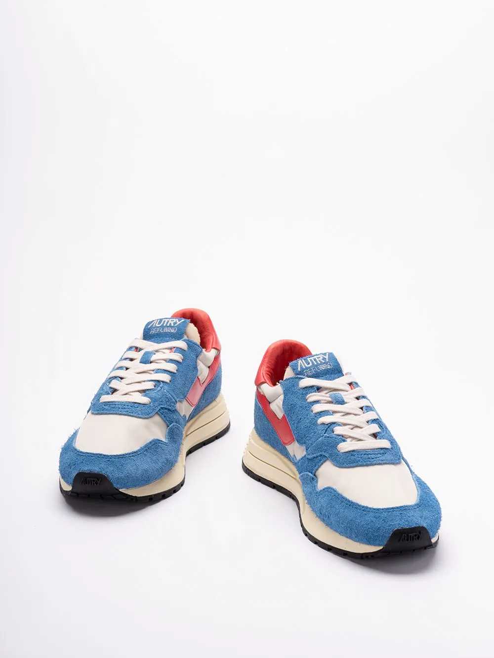 `Reelwind Low` Sneakers