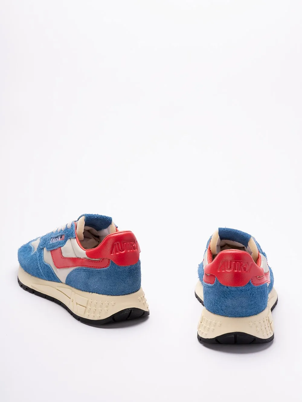 `Reelwind Low` Sneakers