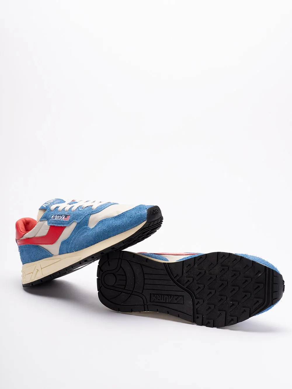 `Reelwind Low` Sneakers