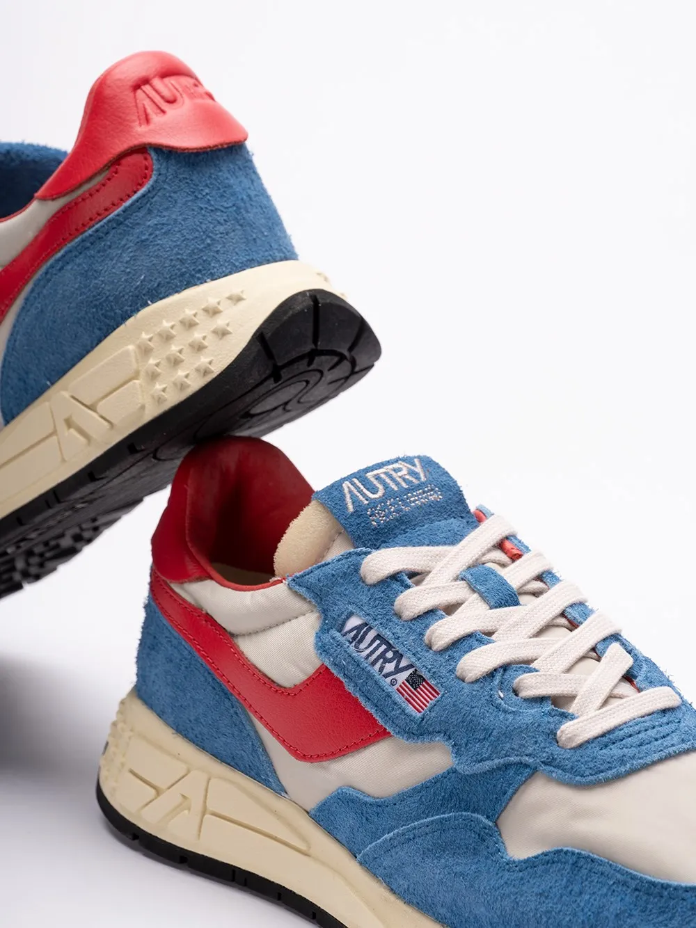 `Reelwind Low` Sneakers