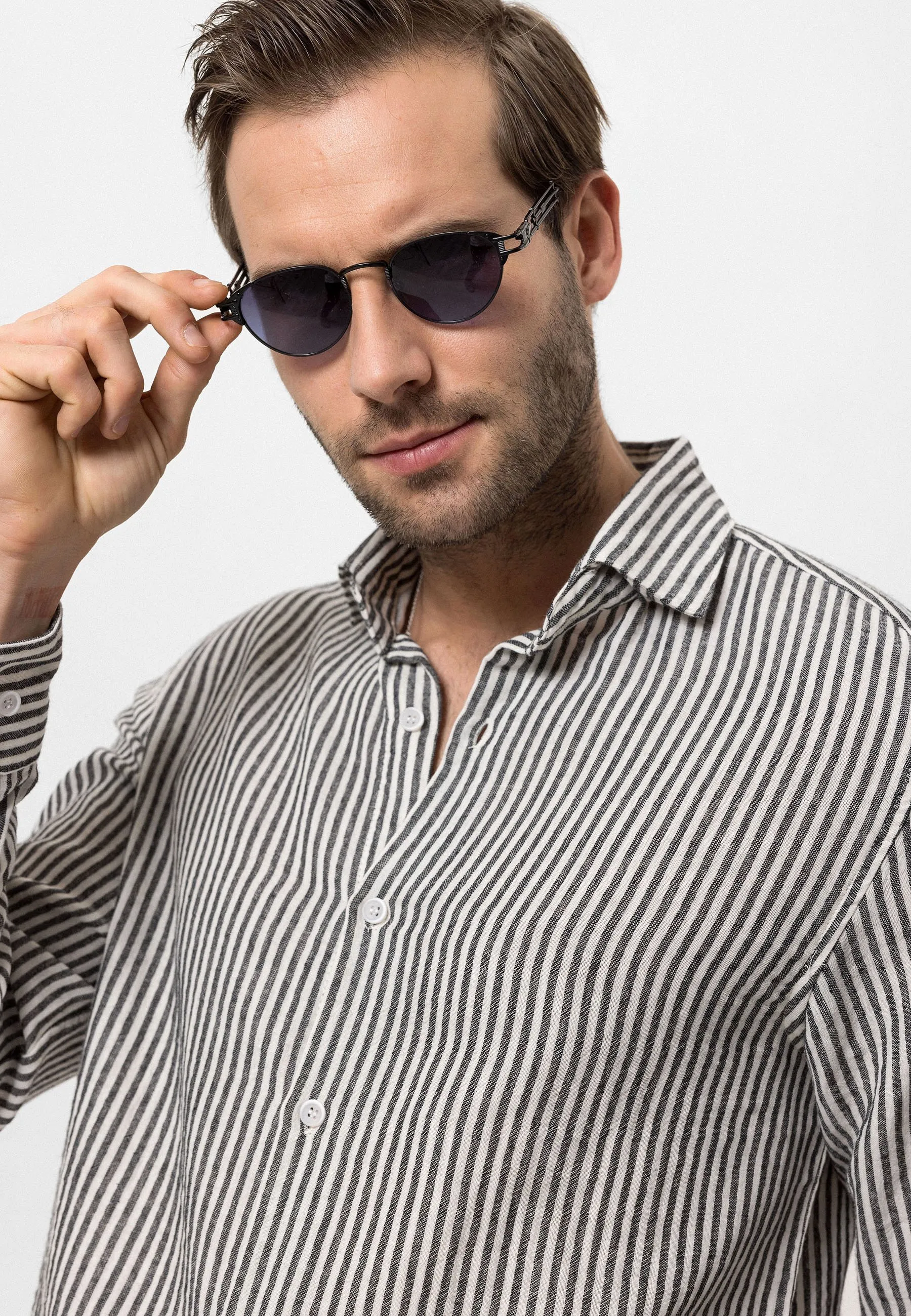 REGULAR FIT - Camicia