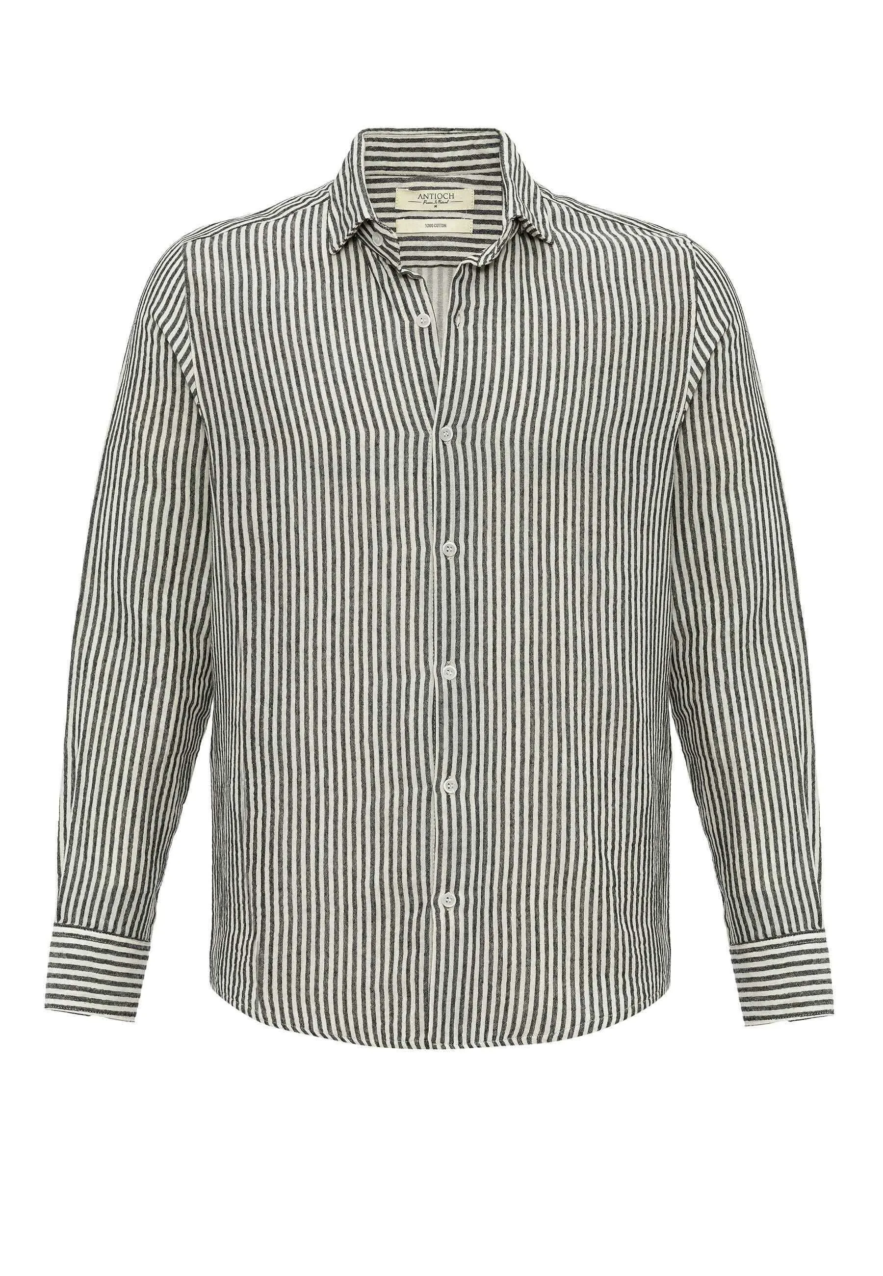 REGULAR FIT - Camicia