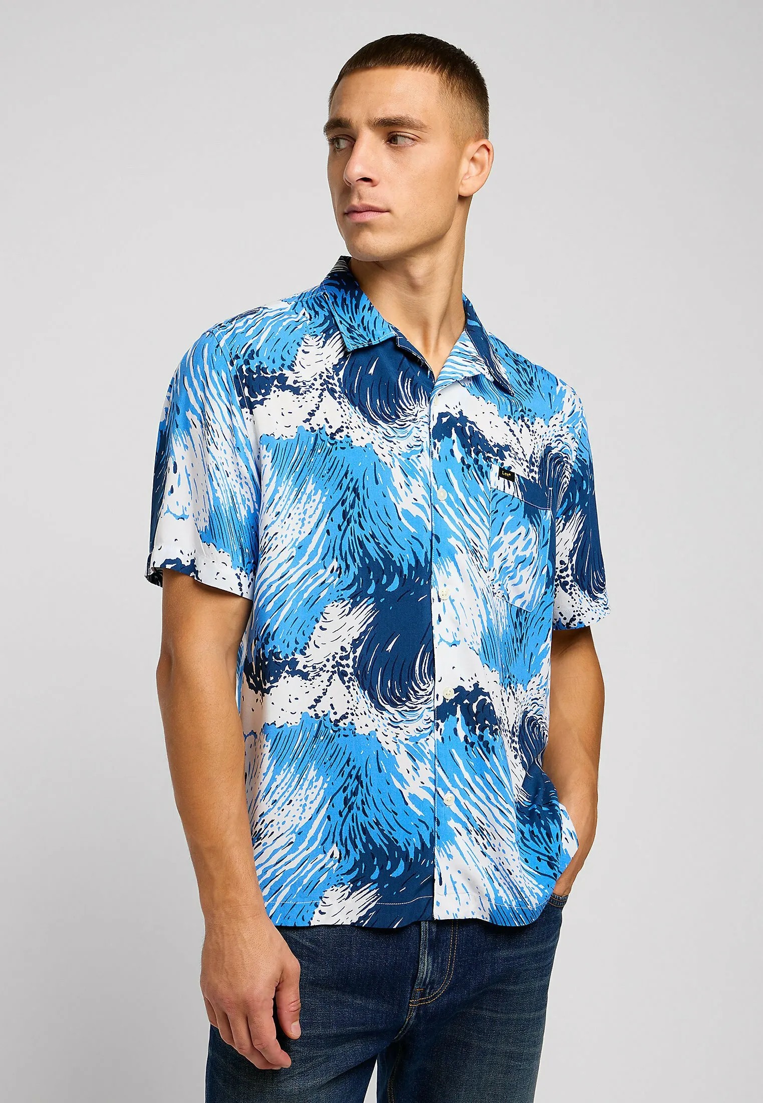 RESORT   - Camicia