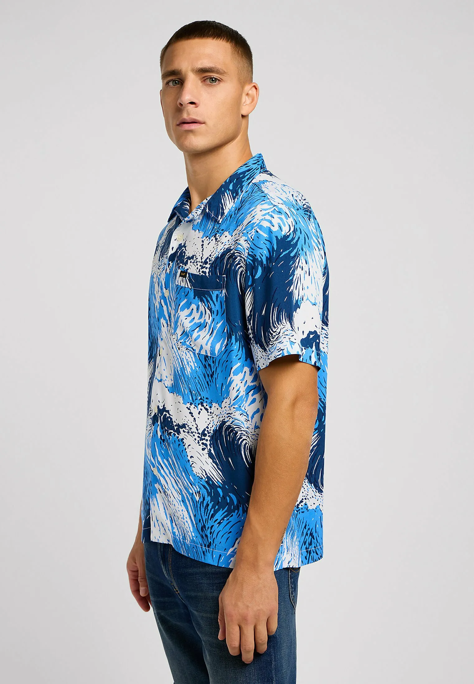 RESORT   - Camicia