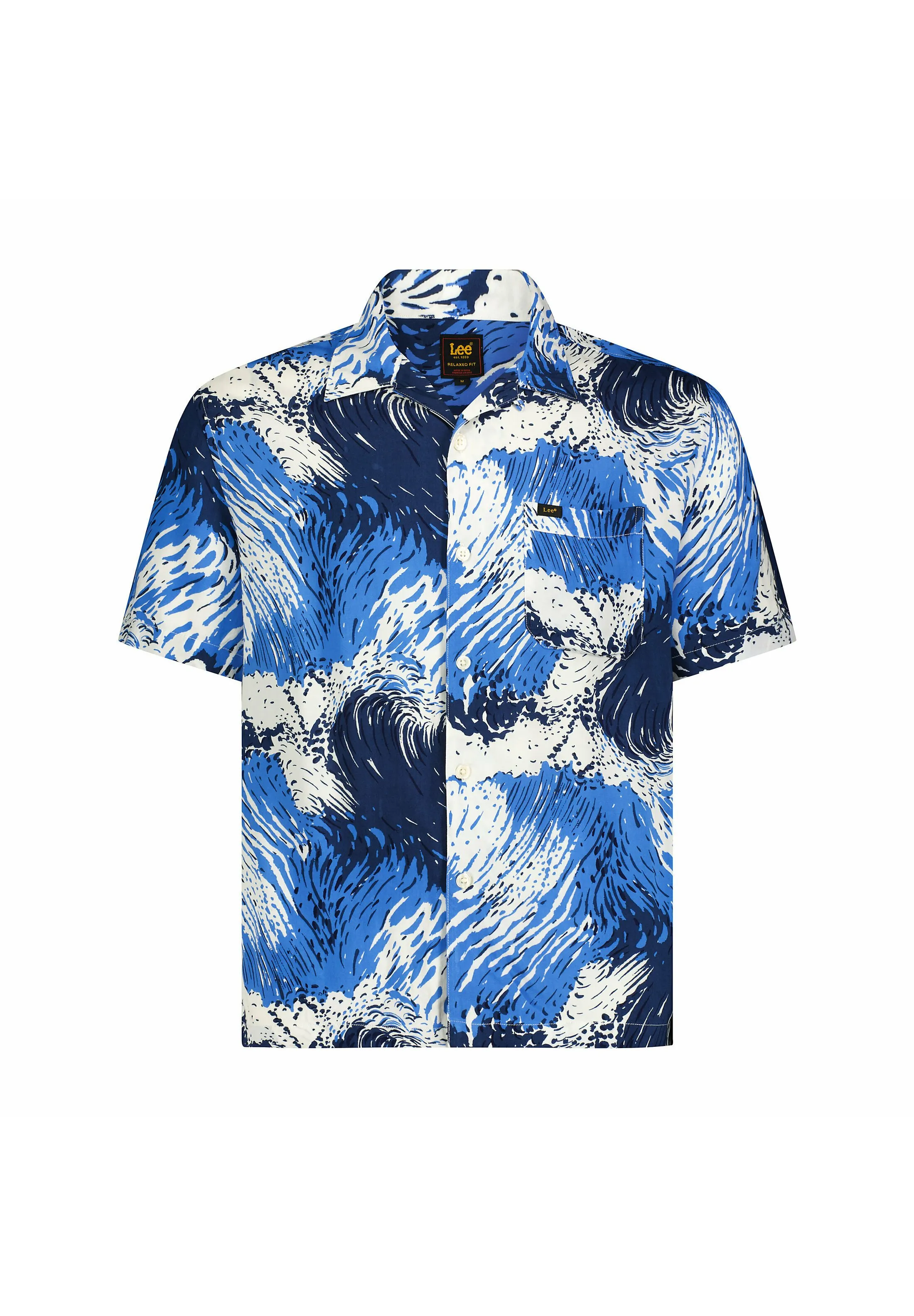 RESORT   - Camicia