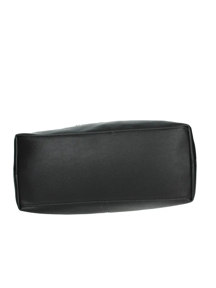 ROCCOBAROCCO  BORSA A SPALLA RBRB11402 NERO