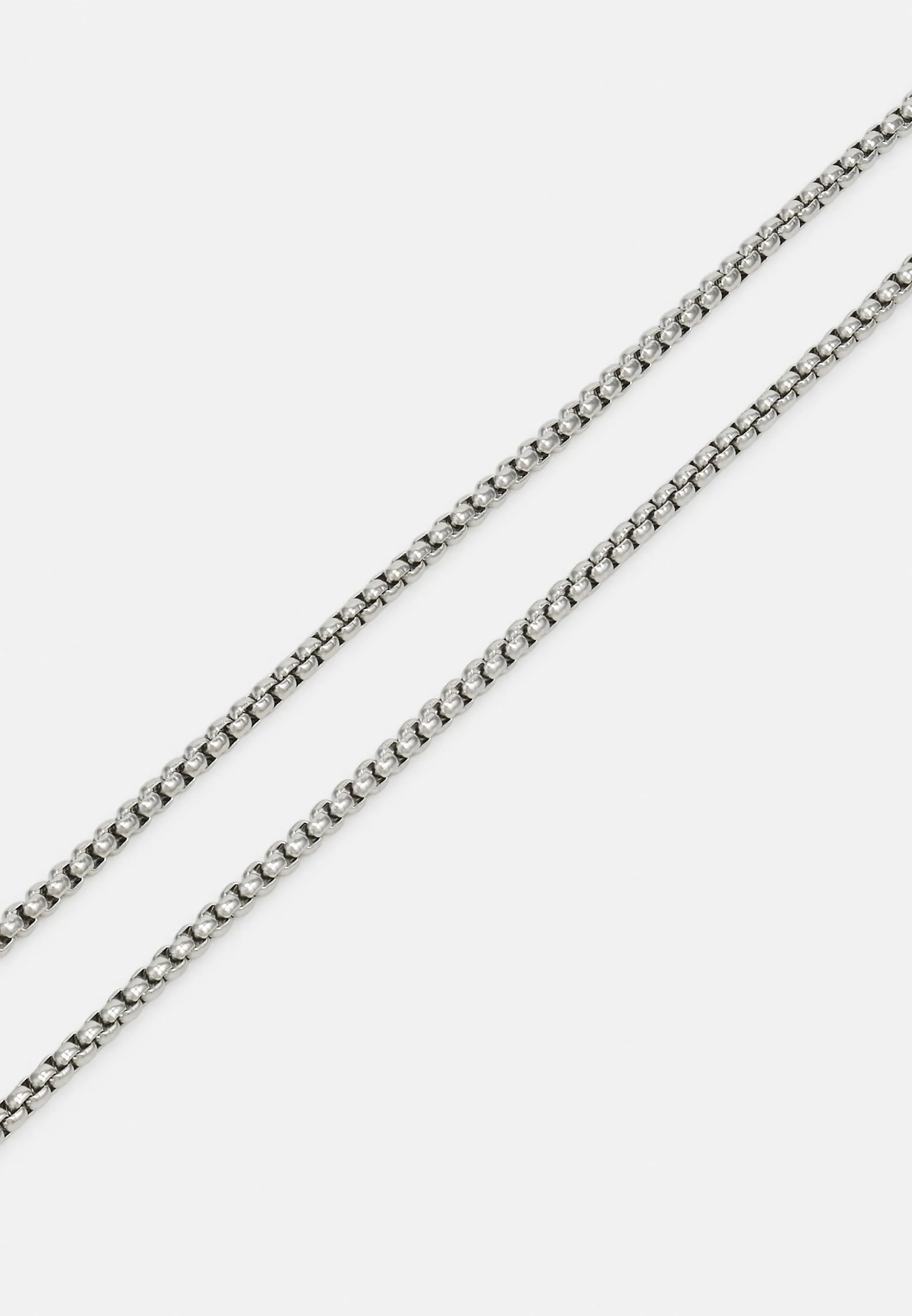 ROLO CHAIN UNISEX - Collana