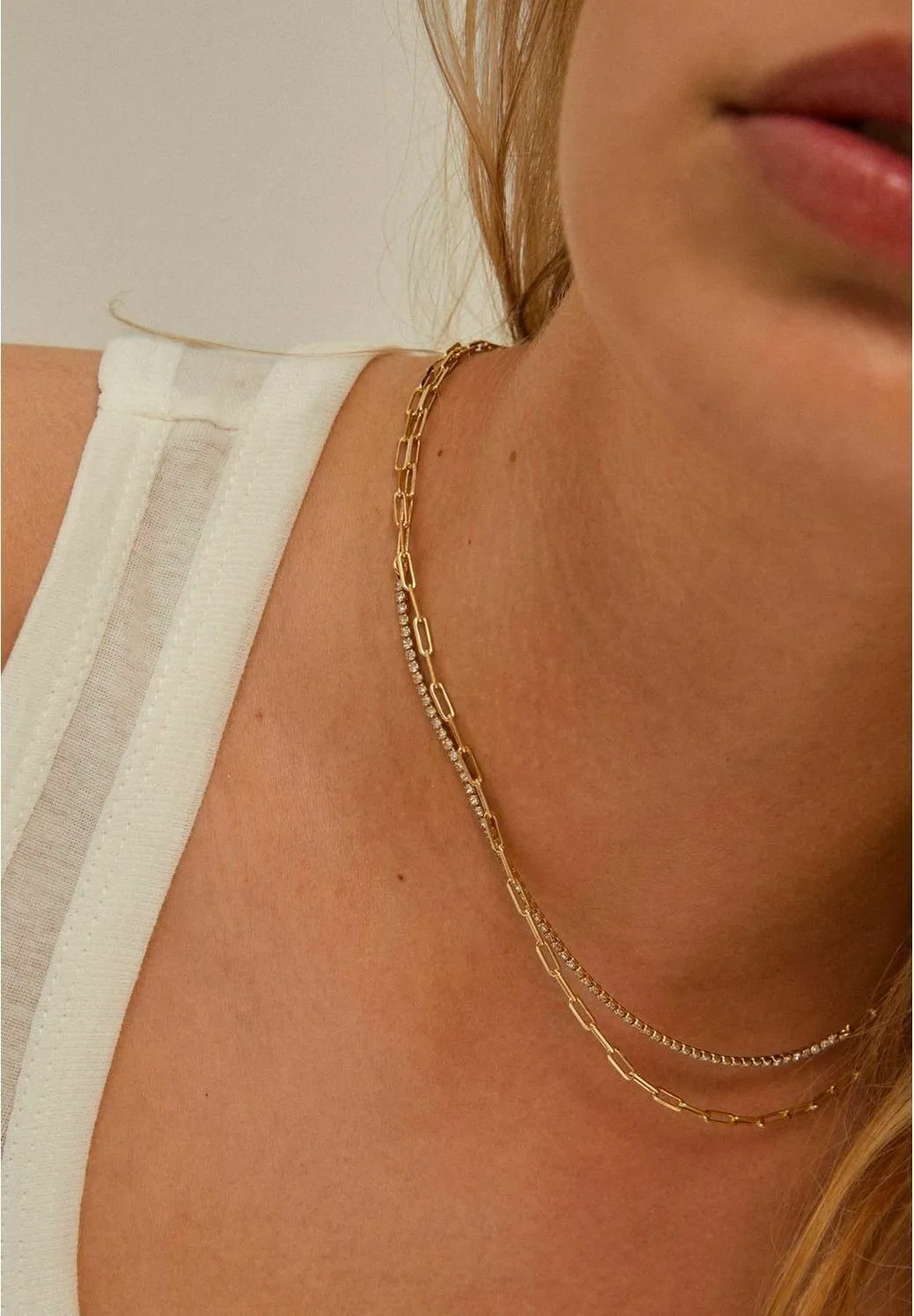 ROWAN  - Collana