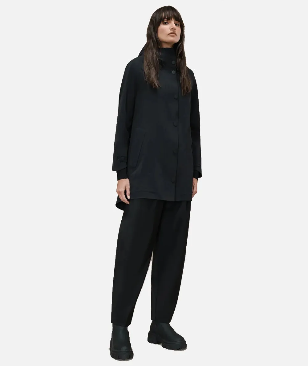 RRD DONNA--Parka EGG Thermo