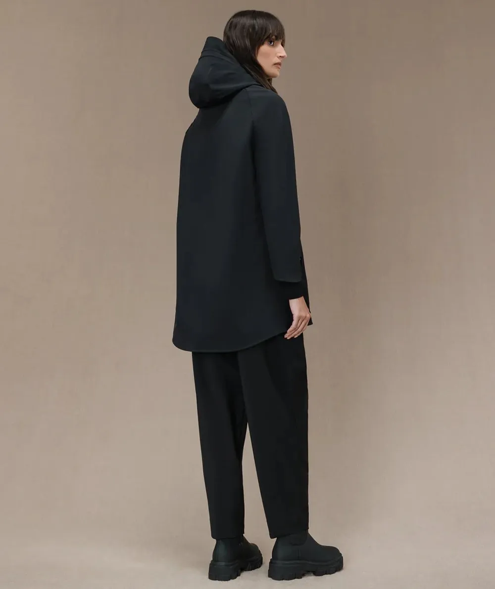 RRD DONNA--Parka EGG Thermo