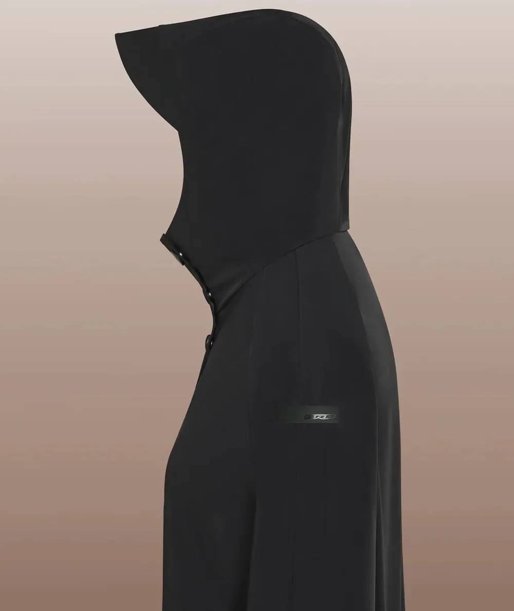 RRD DONNA--Parka EGG Thermo