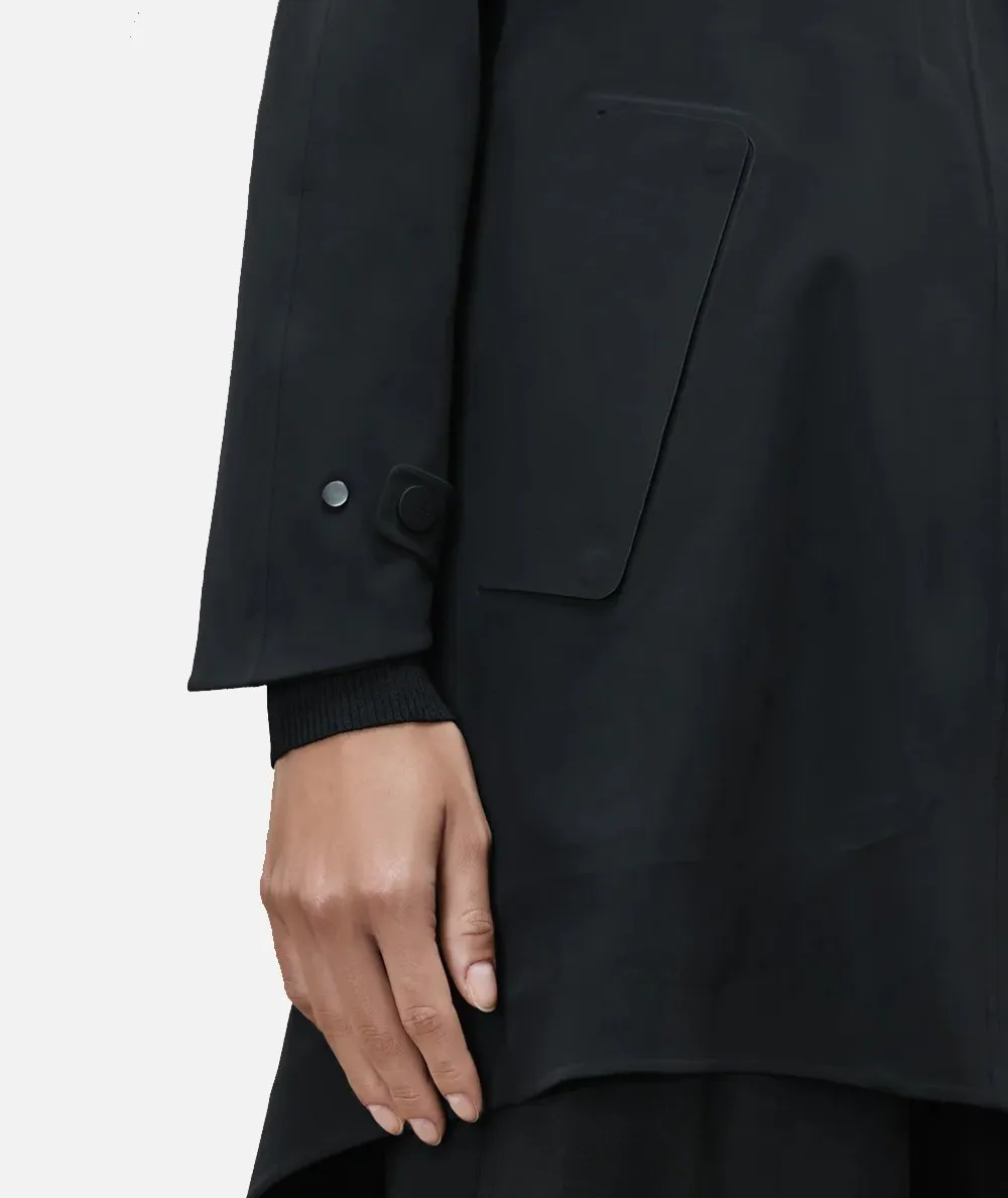 RRD DONNA--Parka EGG Thermo