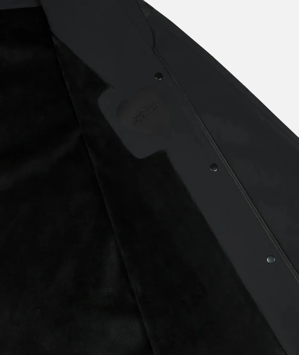 RRD DONNA--Parka EGG Thermo