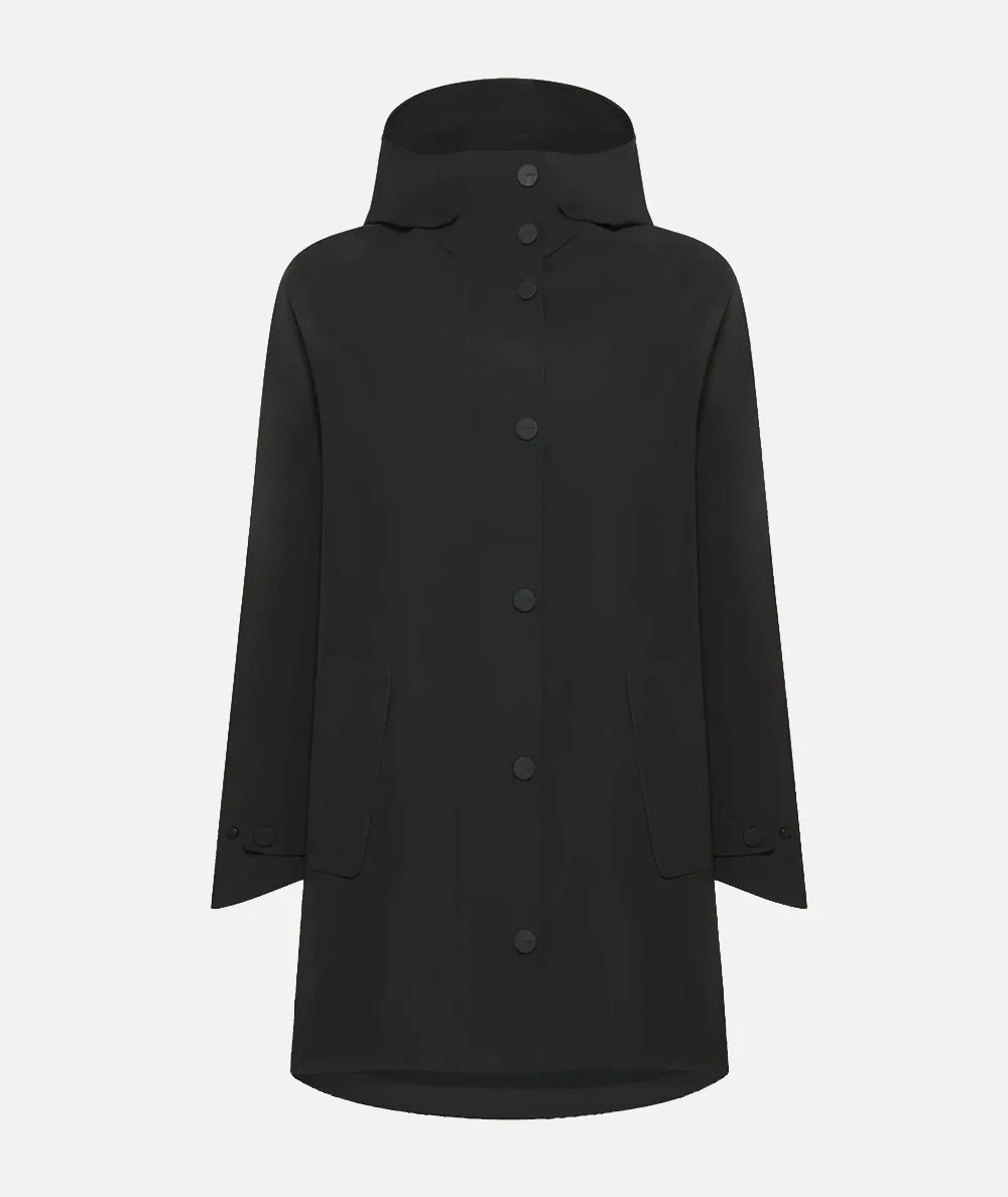 RRD DONNA--Parka EGG Thermo