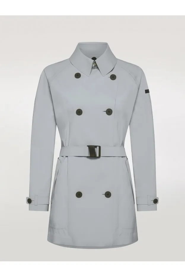 RRD - Roberto Ricci Designs Tech pack trench wom jkt