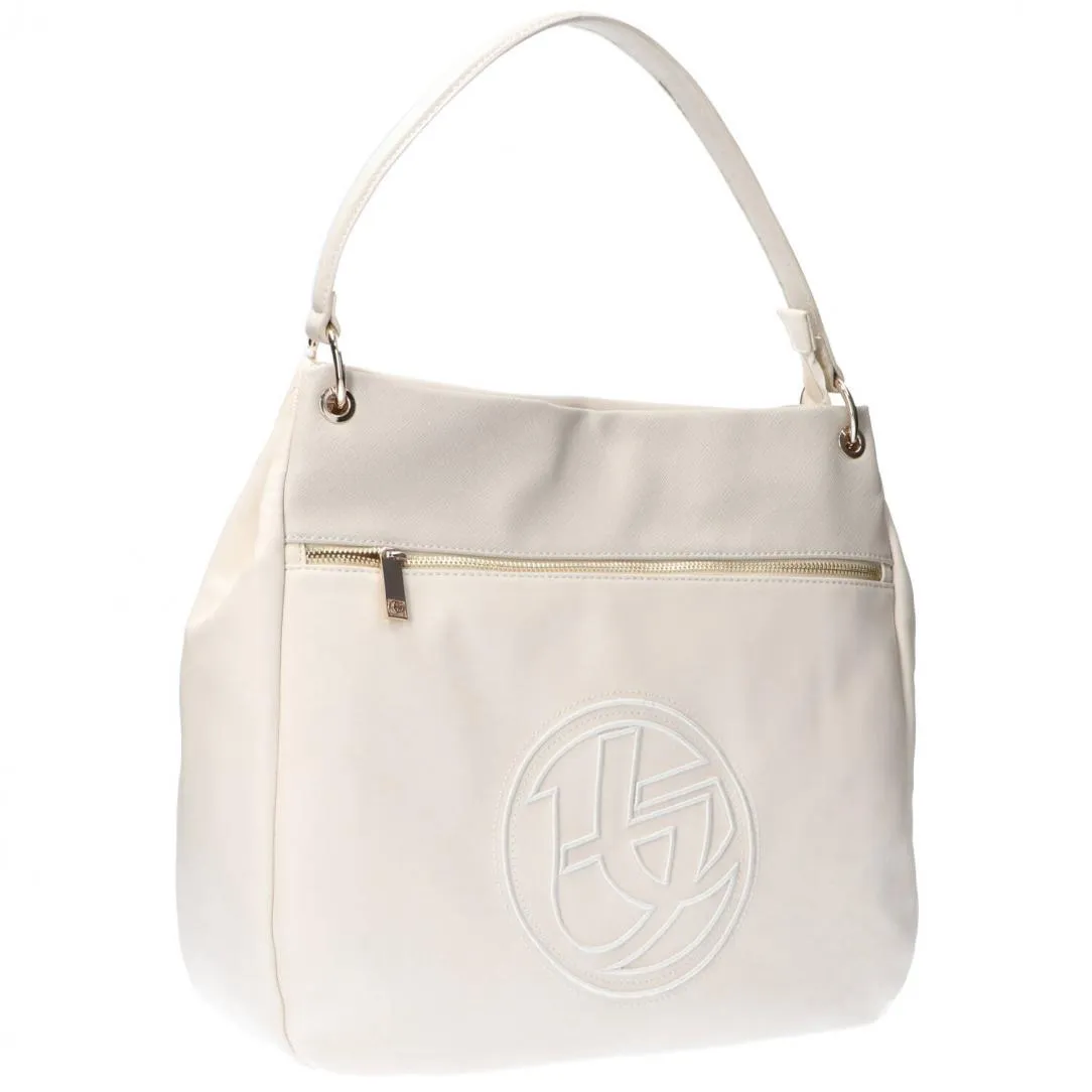 Sacca Heron Beige