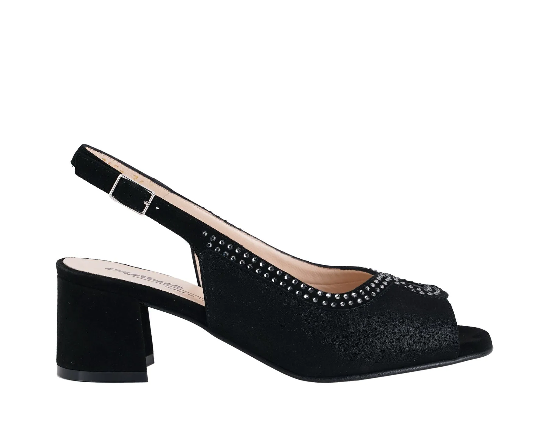 Sandalo alto Donna