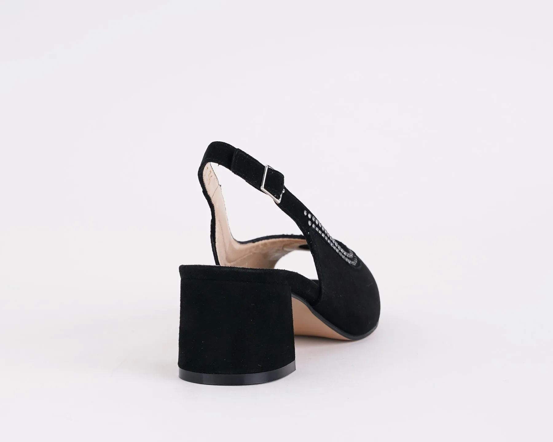 Sandalo alto Donna