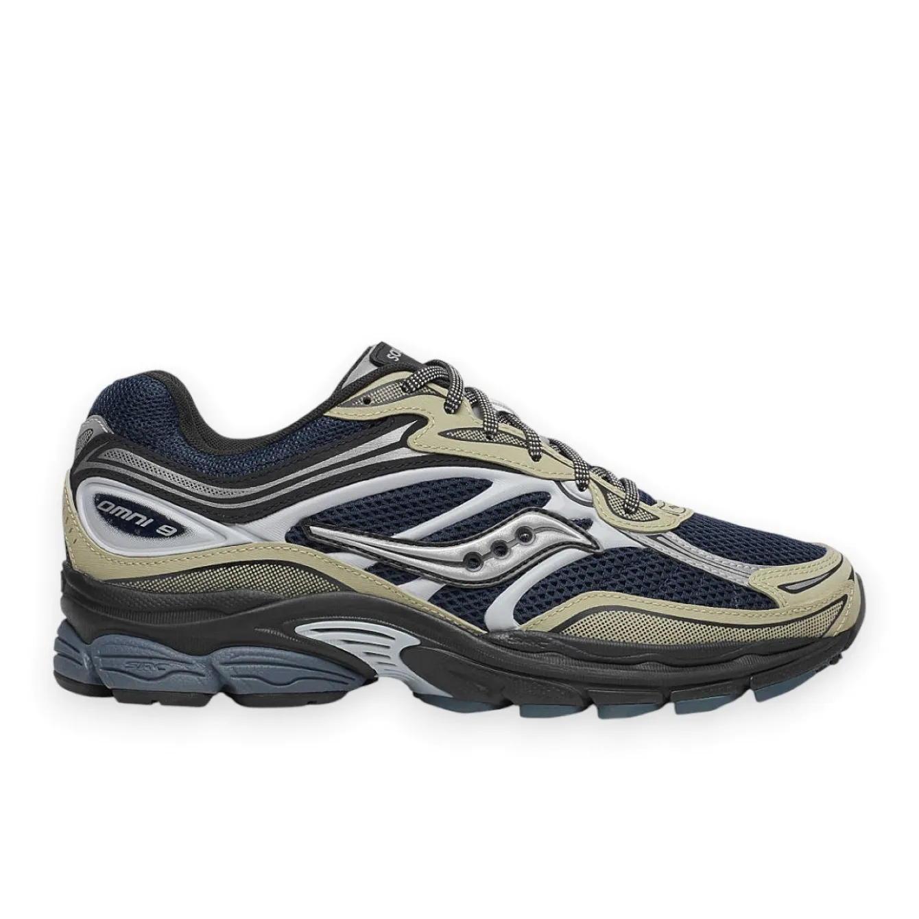 SAUCONY SNEAKERS PROGRID OMNI 9 