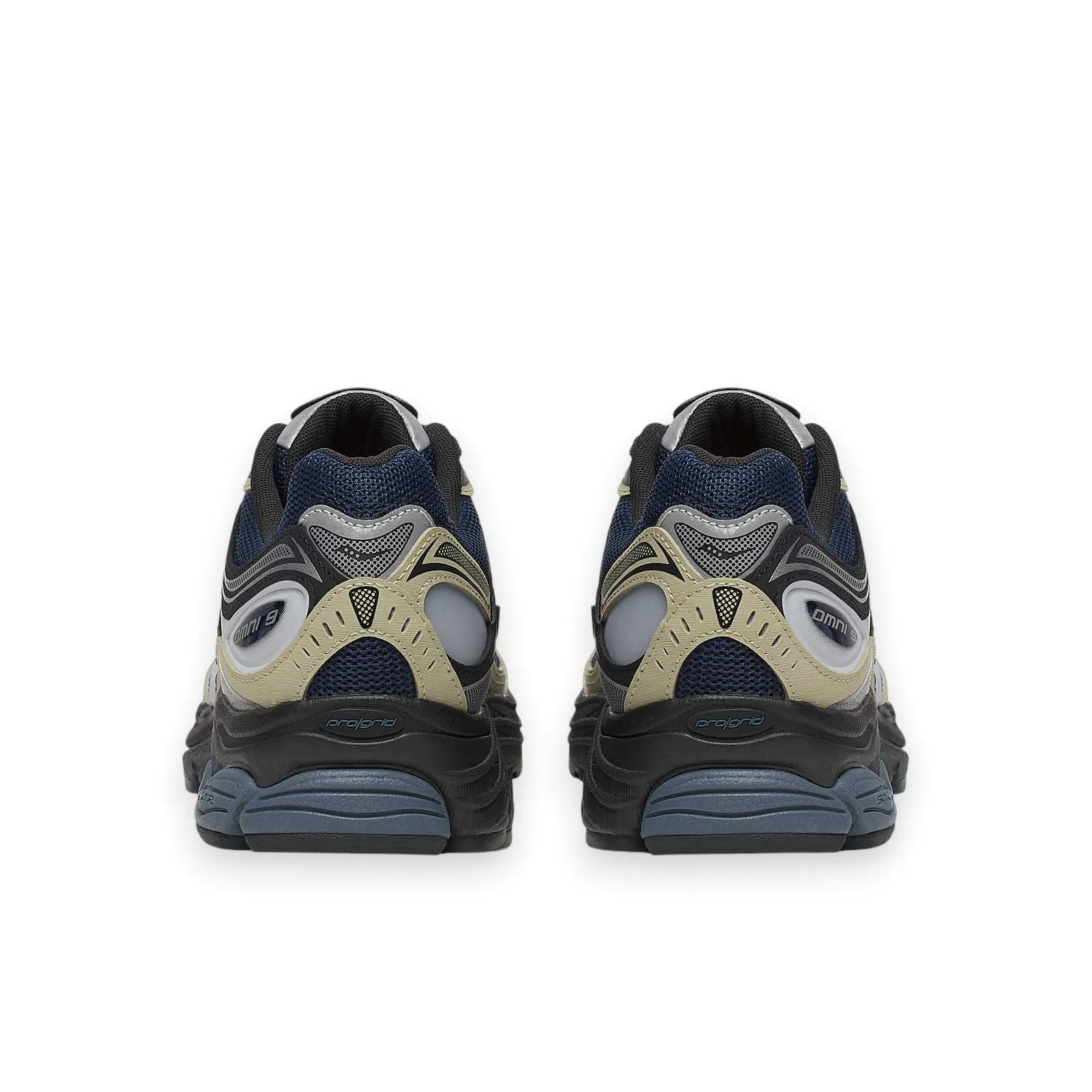 SAUCONY SNEAKERS PROGRID OMNI 9 