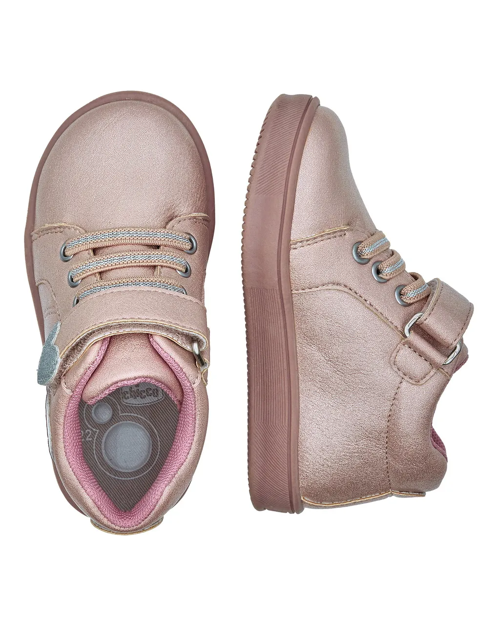             Scarpa chicco fledia per bambina        