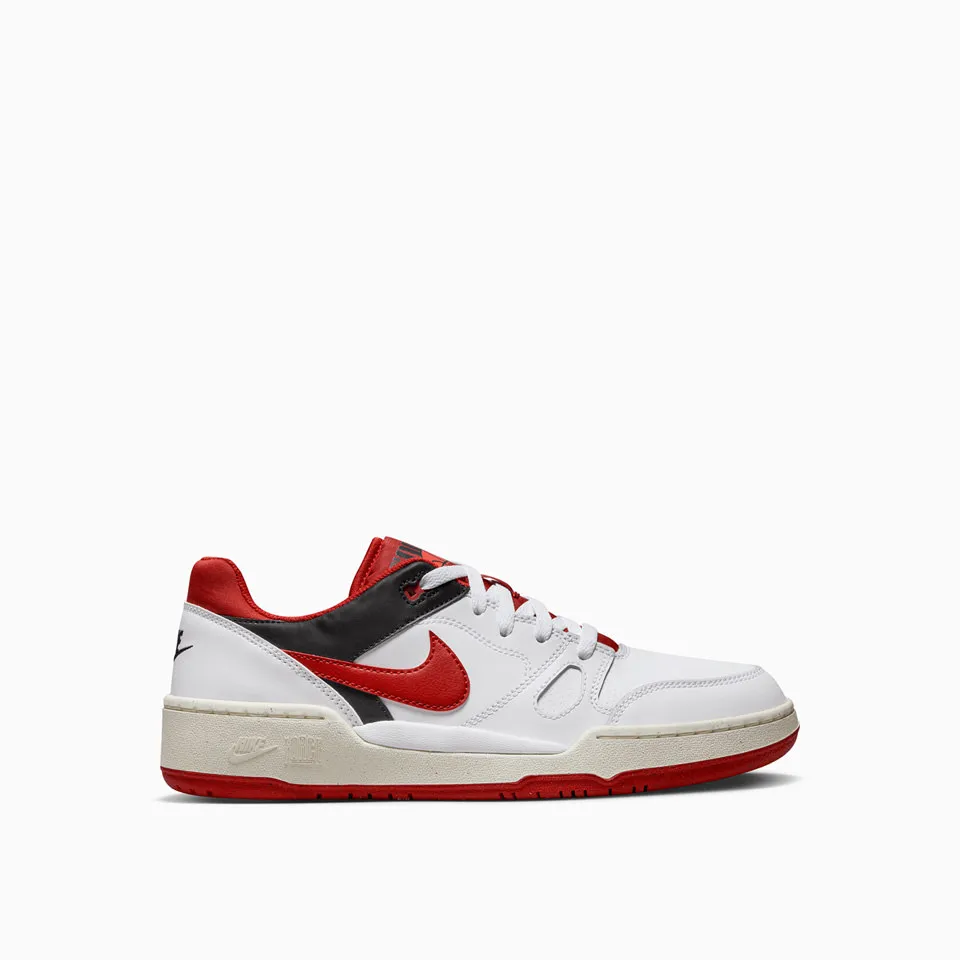 Scarpa nike full force lo unisex