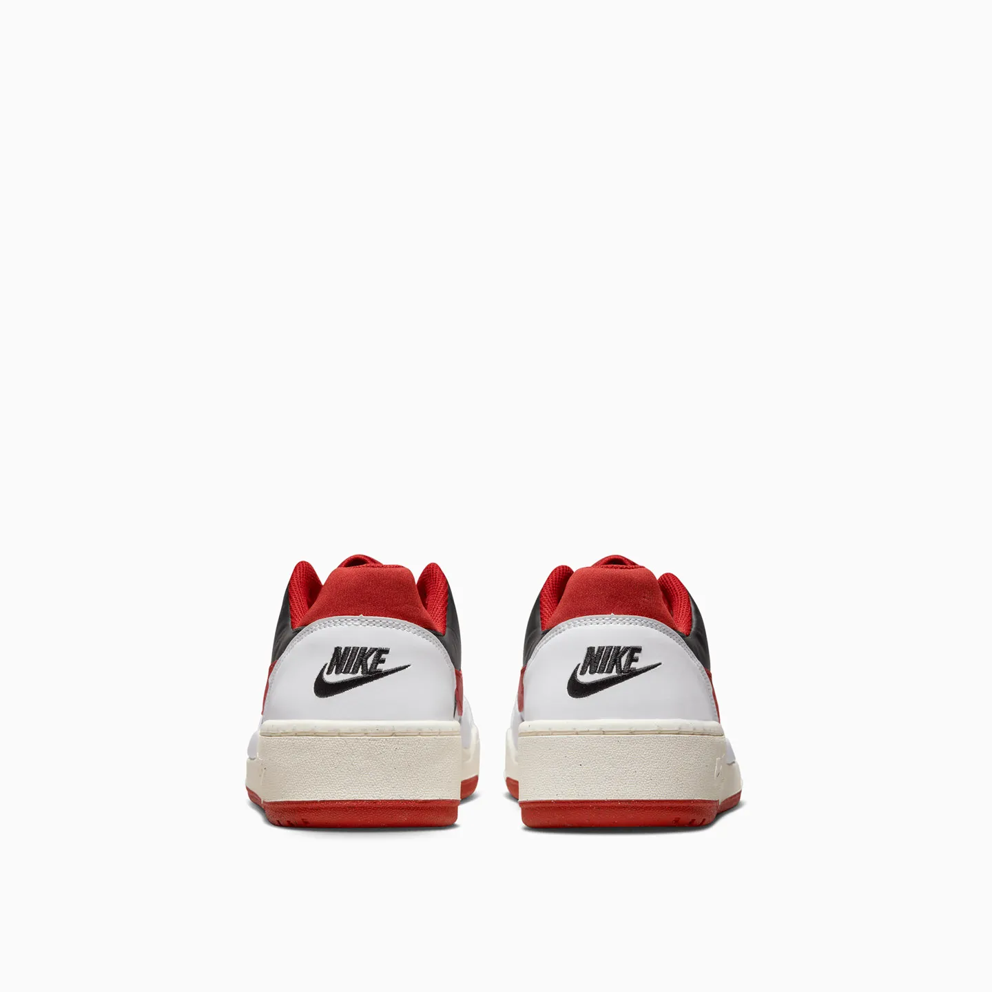 Scarpa nike full force lo unisex