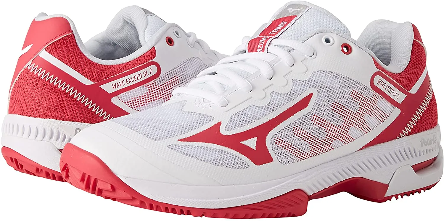 Scarpa Tennis MIZUNO Donna 61GC2121 EXCEED 2 SL CC