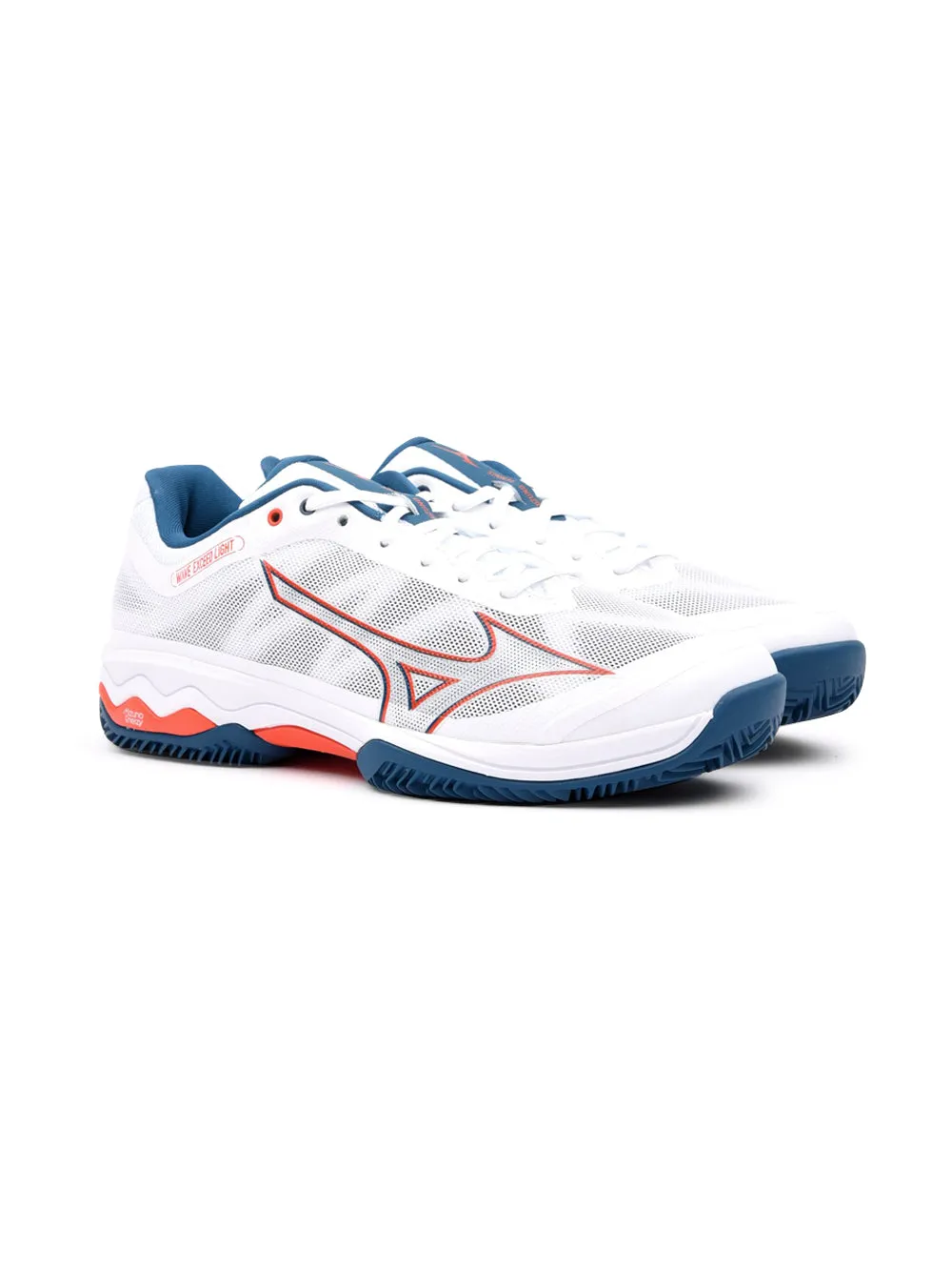 Scarpa Tennis MIZUNO Unisex 61GC2220 EXCEED LIGHT CC