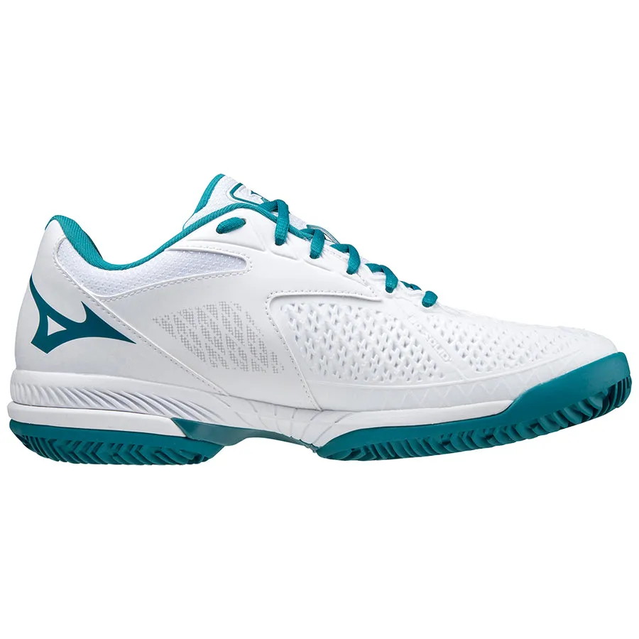 Scarpa Tennis MIZUNO Uomo 61GC2074 EXCEED TOUR 4 CC