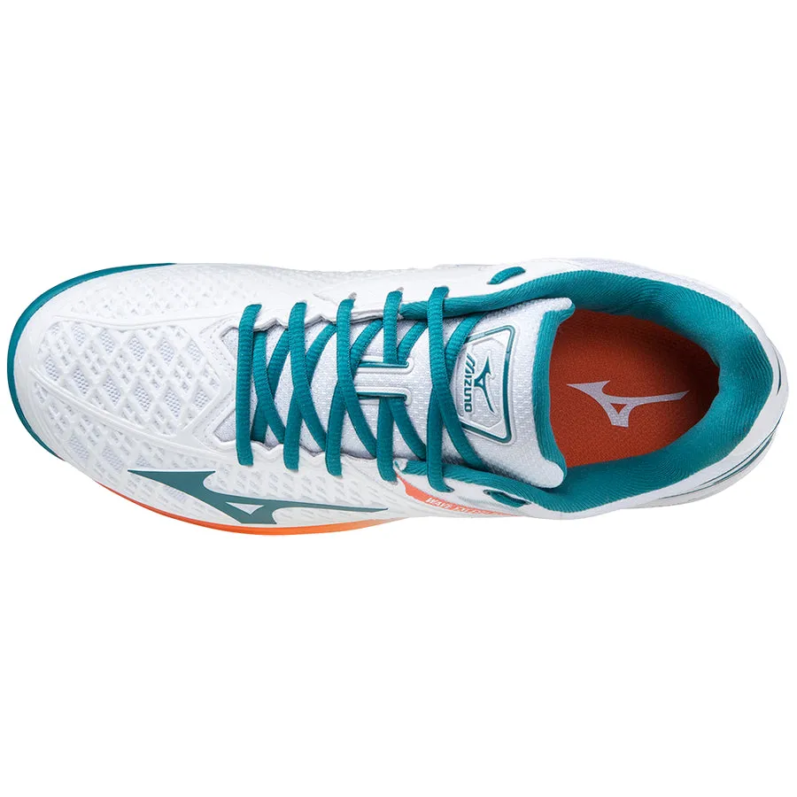 Scarpa Tennis MIZUNO Uomo 61GC2074 EXCEED TOUR 4 CC