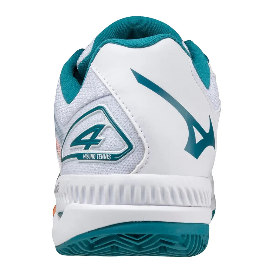 Scarpa Tennis MIZUNO Uomo 61GC2074 EXCEED TOUR 4 CC