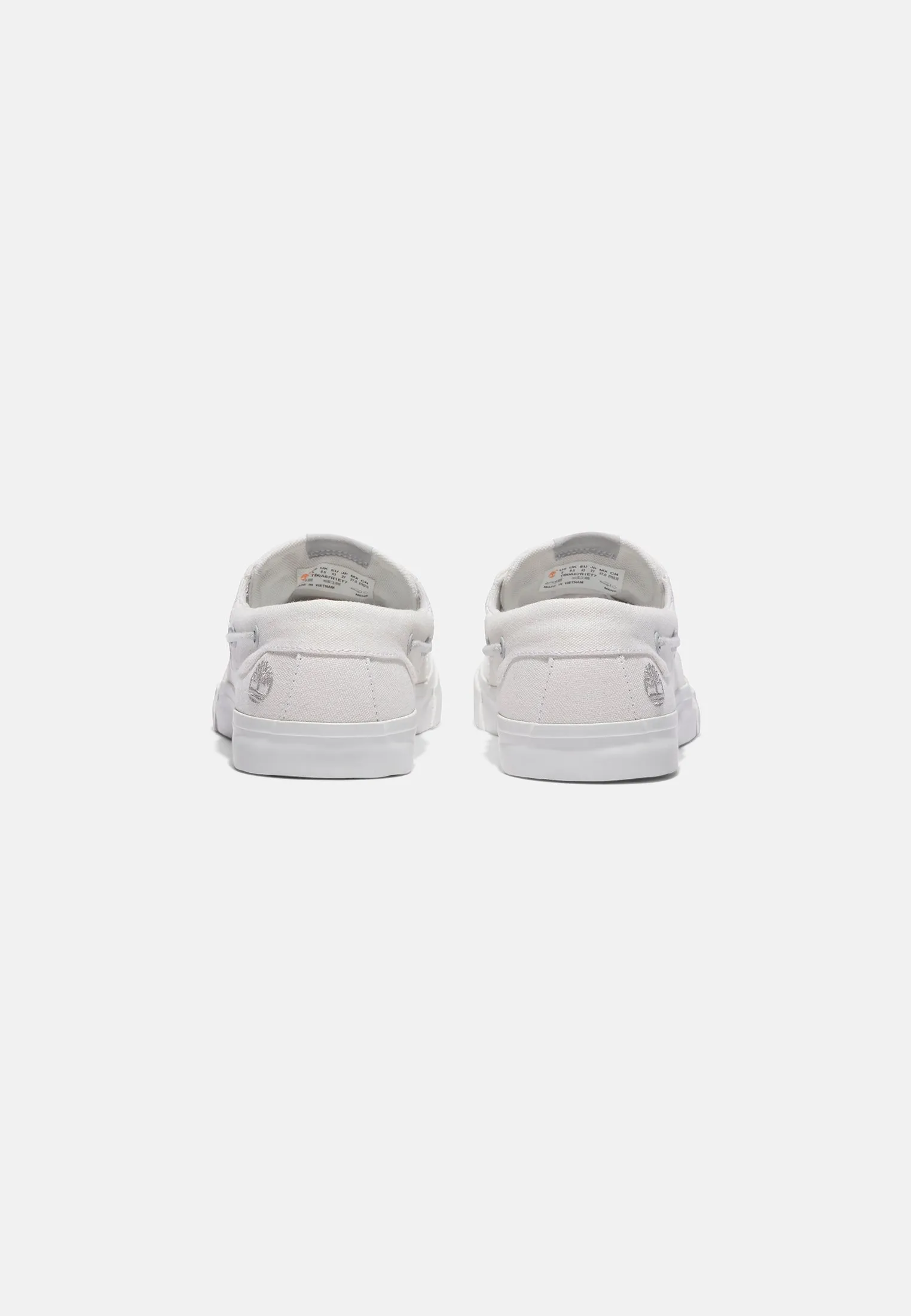 Scarpe da barca