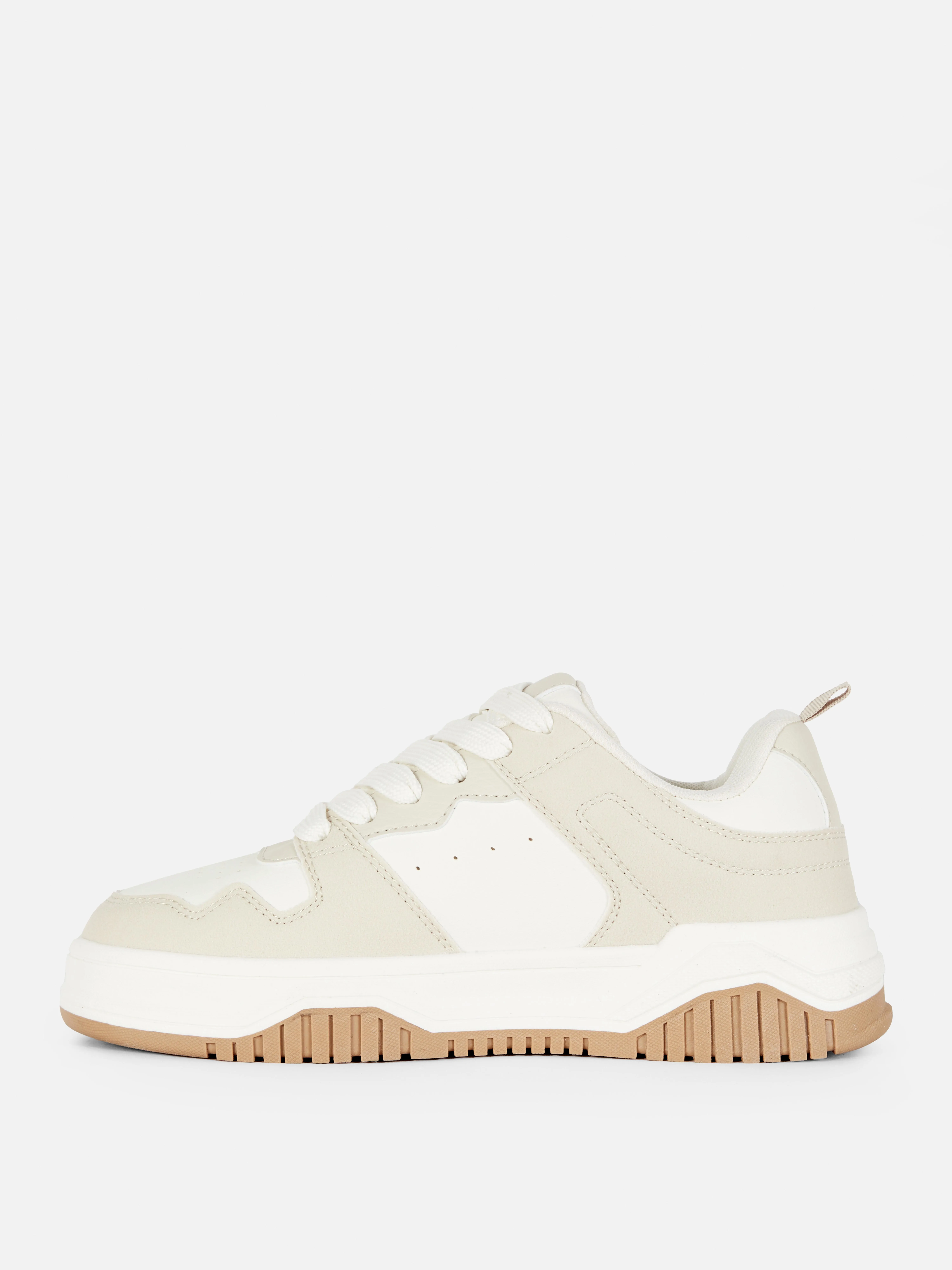 Scarpe da ginnastica basse stile skater
