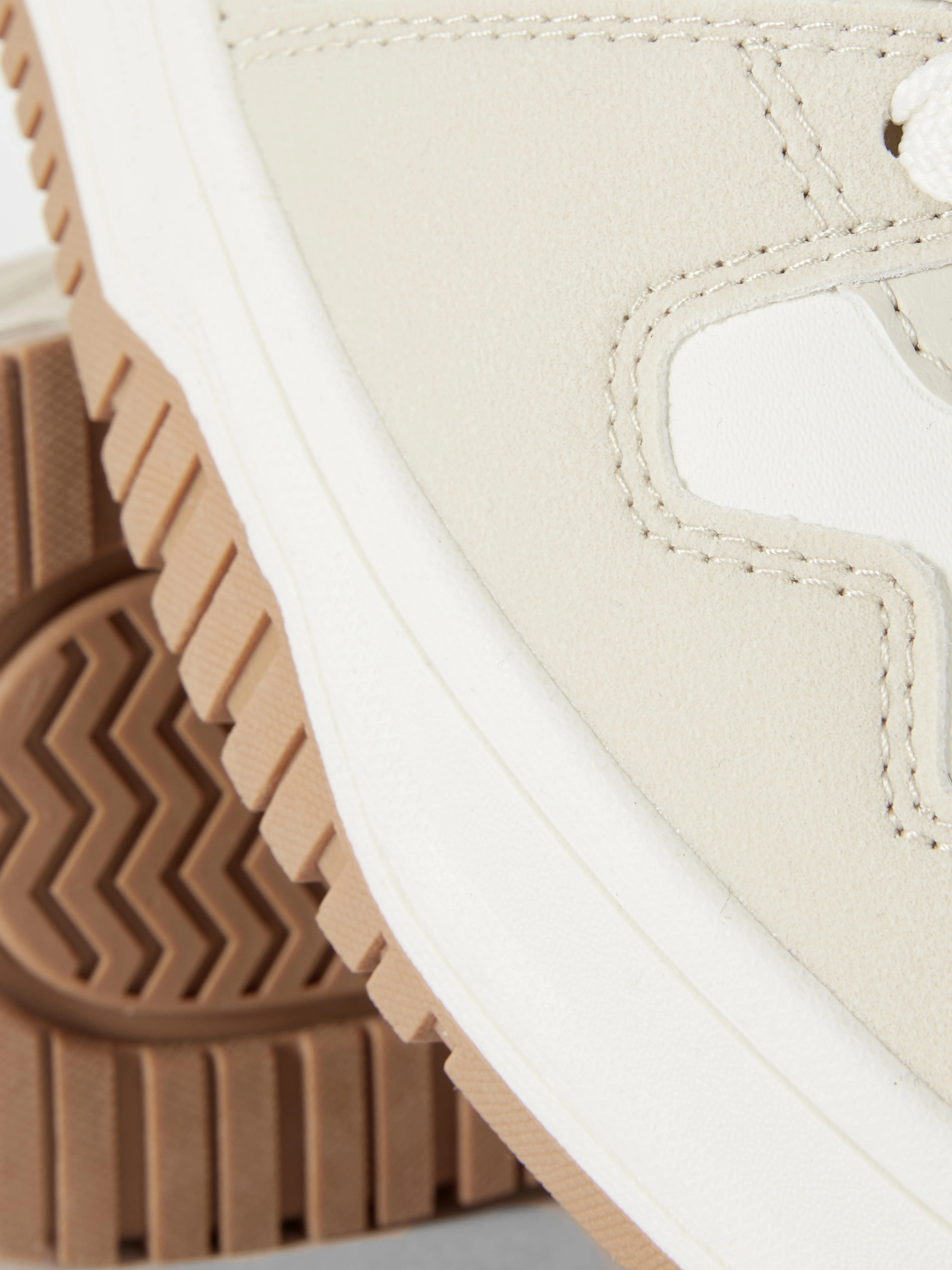 Scarpe da ginnastica basse stile skater