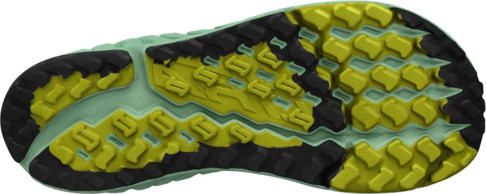 Scarpe per sentieri Altra W OUTROAD 2