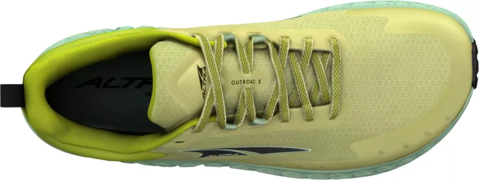 Scarpe per sentieri Altra W OUTROAD 2
