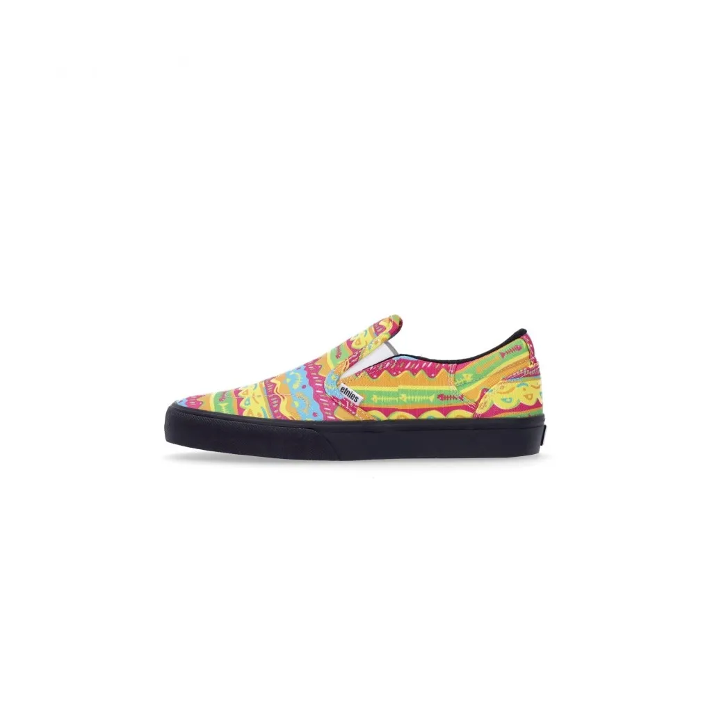 scarpe skate uomo marana slip x rebel MULTI