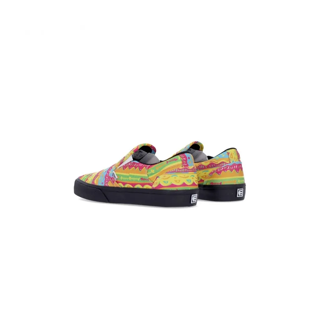 scarpe skate uomo marana slip x rebel MULTI