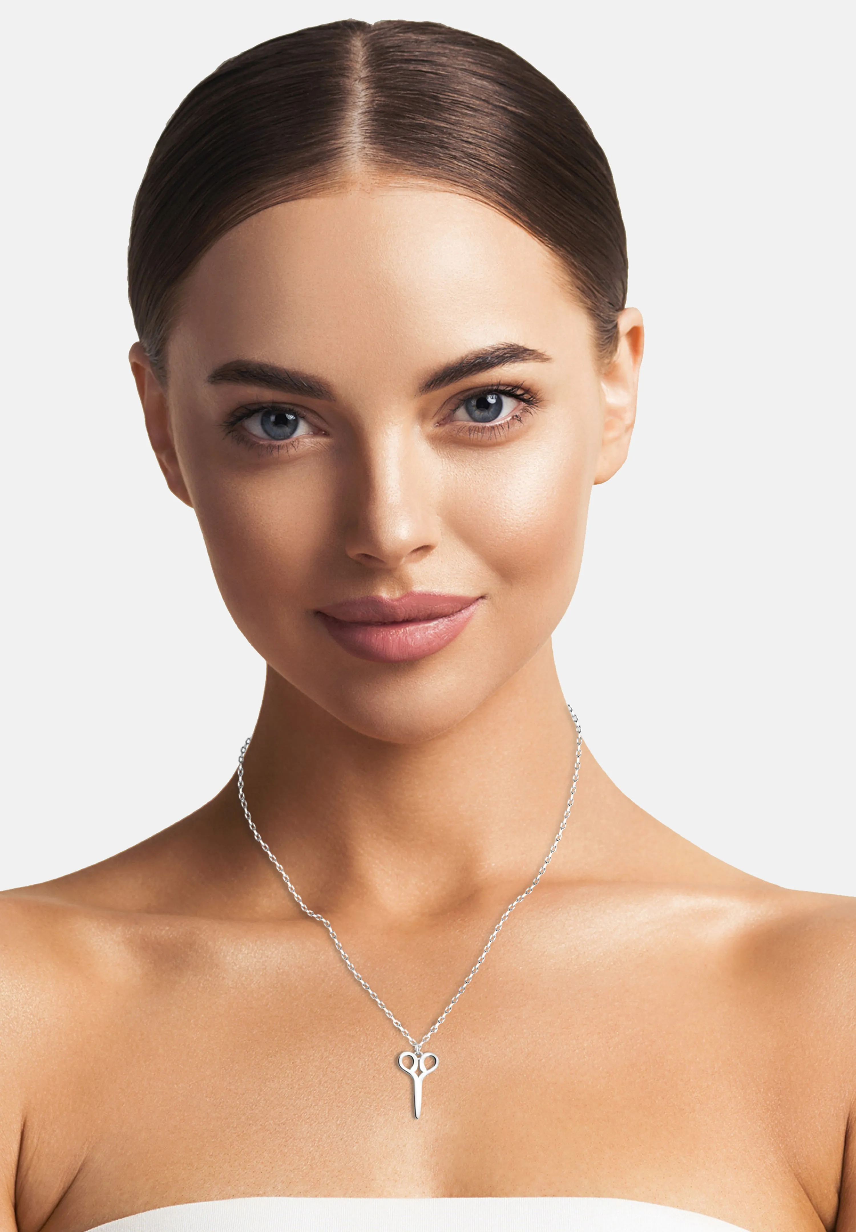 SCISSOR - Collana