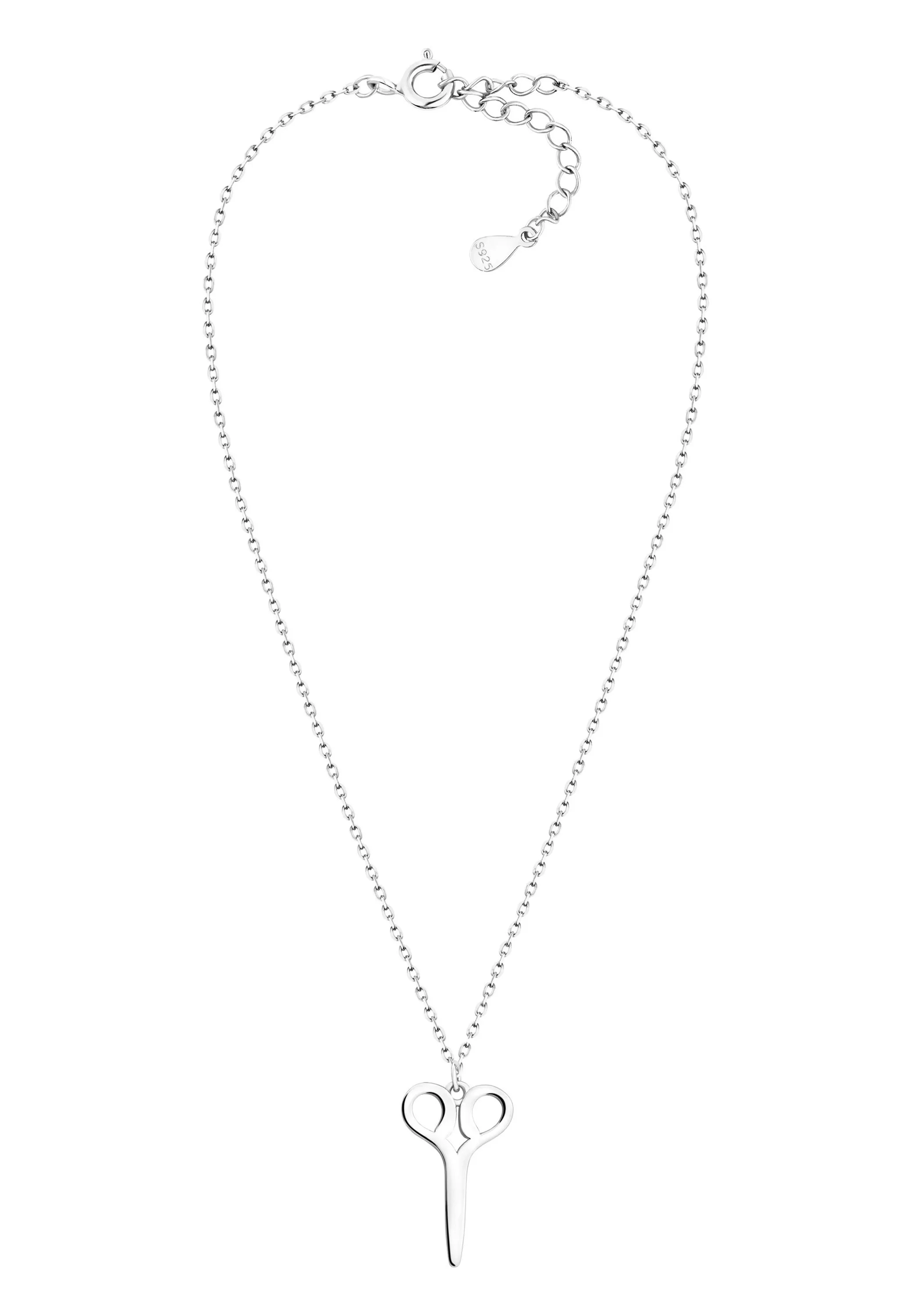 SCISSOR - Collana
