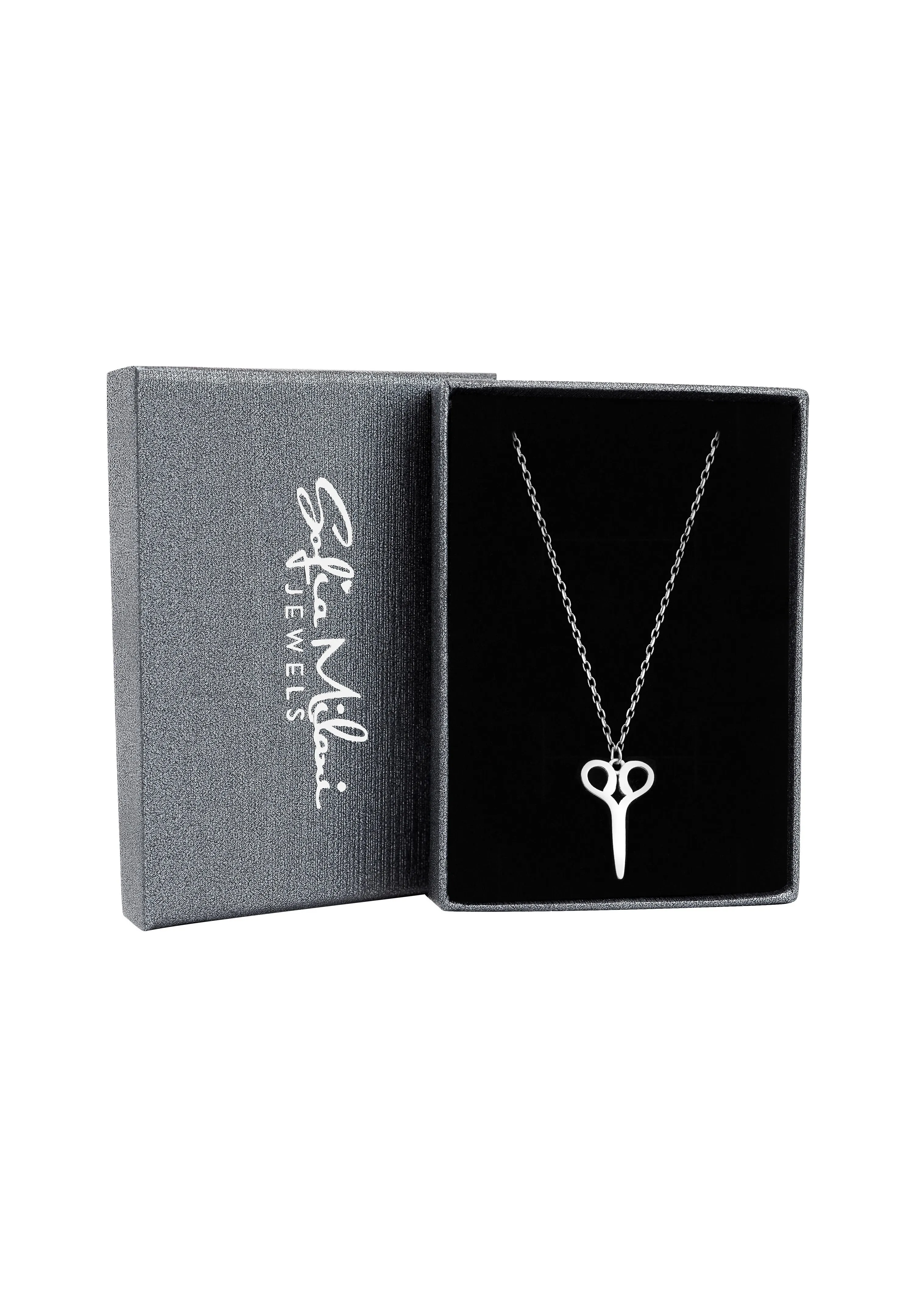 SCISSOR - Collana
