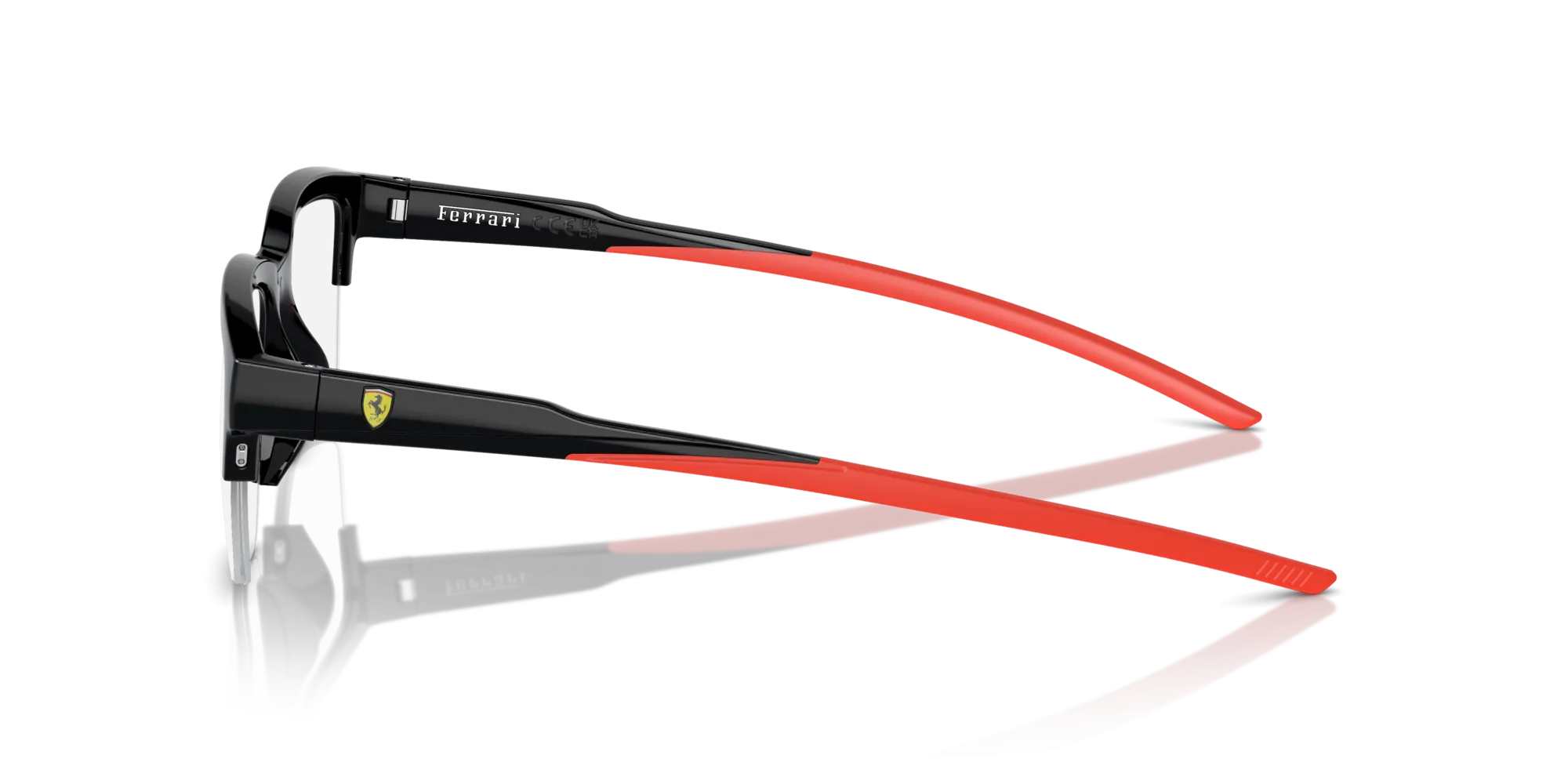   Scuderia Ferrari FZ8008U  501