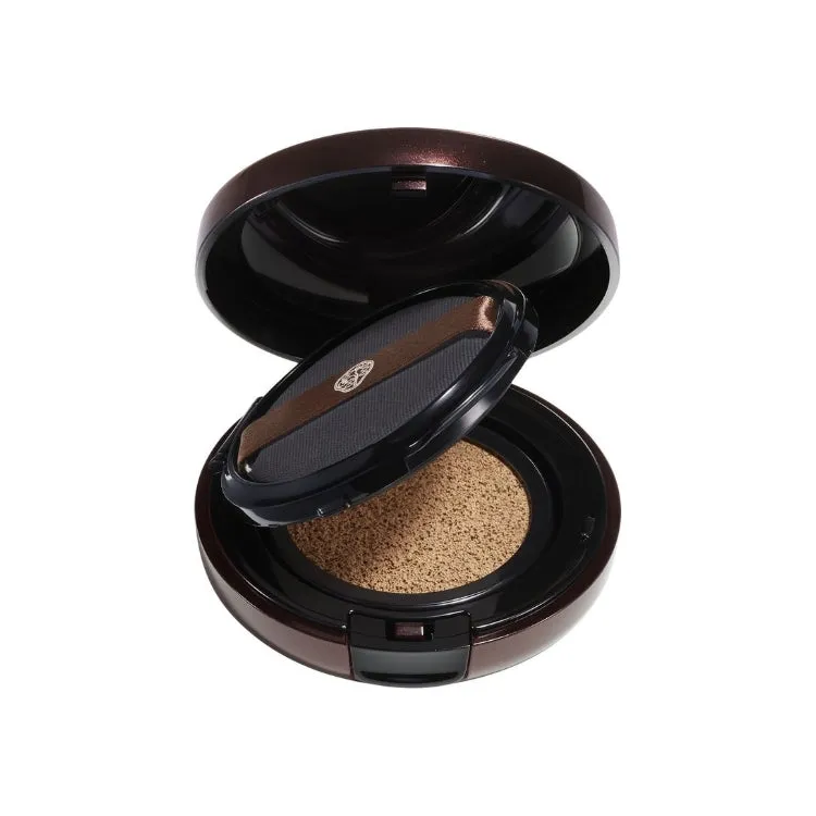 Shiseido - Synchro Skin - Cushion Compact Bronzer