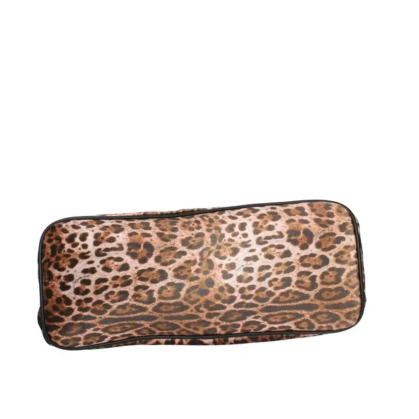 SHOP ART  BORSA A MANO SAAF220055 MARRONE