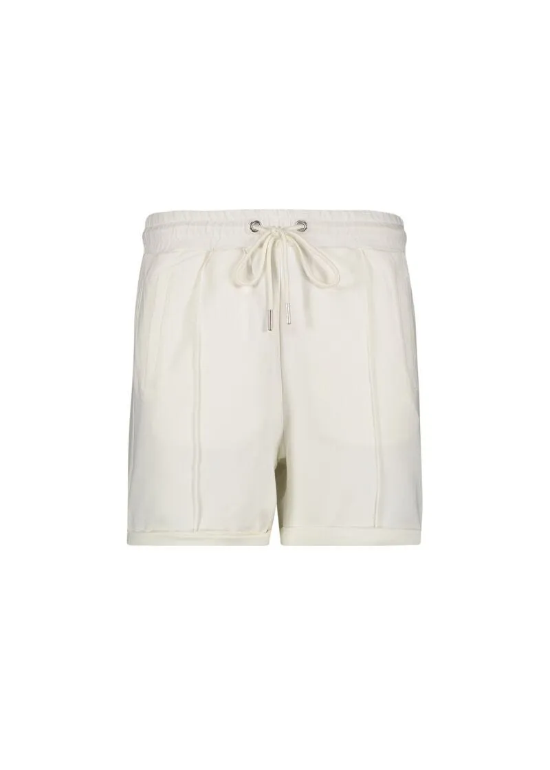 Short in felpa